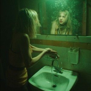 Meet your Posher, Camilla